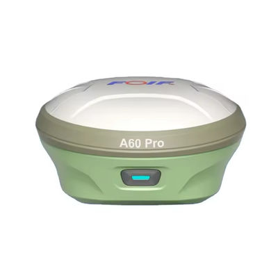 comprar Instrumento de topografía Base GPS RTK y Rover FOIF A60 PRO 1408 Canales GNSS GPSS receptor RTK Fabricación en línea