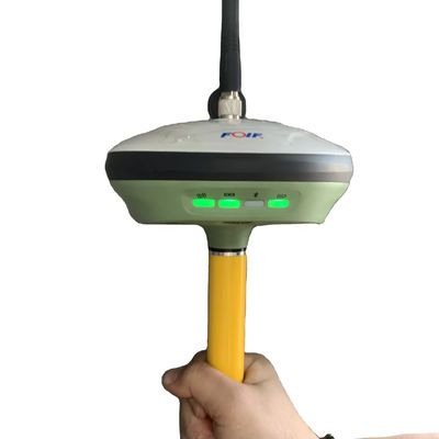 comprar Instrumento de topografía Base GPS RTK y Rover FOIF A70 PRO 800Canales GNSS GPSS receptor RTK Fabricación en línea