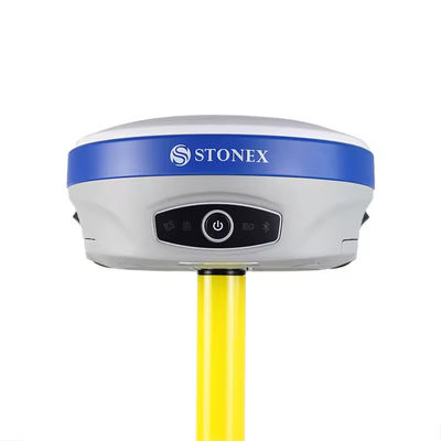 comprar Versión internacional STONEX S900A/S9II Instrumentos de encuesta GPS con función de Google Receptor GNSS RTK Fabricación en línea