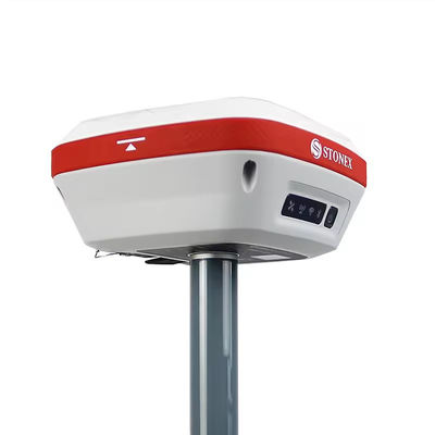 comprar Versión internacional Base del sistema GNSS RTK y estación de Rover STONEX S3II SE Instrumentos de encuesta GPS Fabricación en línea