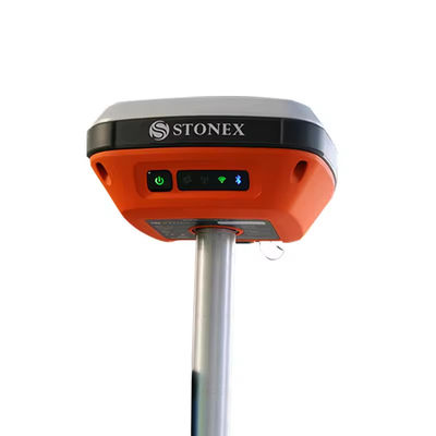 comprar Versión internacional Base del sistema GNSS RTK y Estación Rover STONEX S3A/S850 Instrumentos de encuesta GPS online manufacture