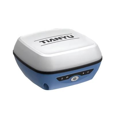 comprar Versión internacional Sistema GNSS RTK TIANYU C6 Base y Rover Instrumentos de encuesta GPS Fabricación en línea