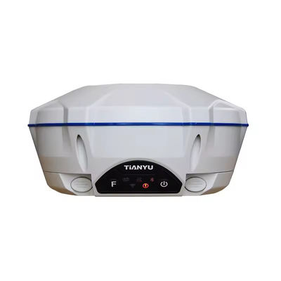 comprar Versión internacional Sistema GNSS RTK TIANYU C1 Base y Estación Rover RTK encuesta GPS H6 Controlador de mano Fabricación en línea