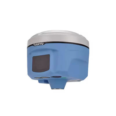 comprar Versión internacional Sistema GNSS RTK TIANYU X1 Base y Estación de Rover RTK encuesta GPS H6 Controlador de mano Fabricación en línea