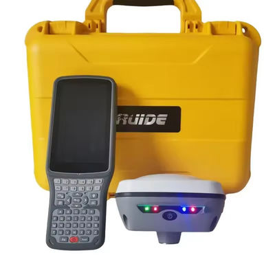 comprar RUIDE GPS Receptor GNSS 1598 Canales RUIDE R93I Pro Base de receptores GNSS y equipo de exploración de exploradores Fabricación en línea