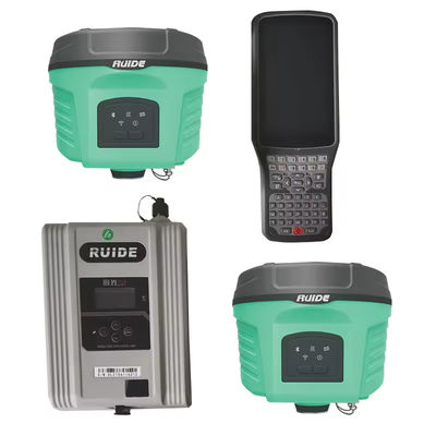 comprar RUIDE Receptor GPS GNSS 1598 Canales RUIDE R6P Base de receptores GNSS y Equipo de exploración de exploradores online manufacture