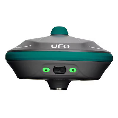 comprar GNSS RTK OVNI F3 AR Actualización para los instrumentos de topografía de la tierra IMU GPS Rover Fabricación en línea