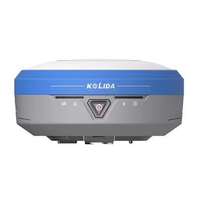 comprar 1598 canales Kolida k58/K7 Base de GPS y Rover RTK Equipo de encuesta Receptor GPS de alta precisión Fabricación en línea