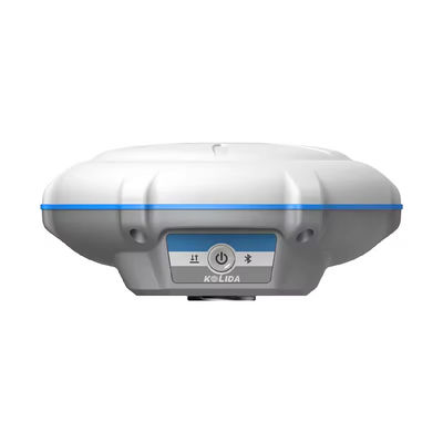 comprar 1598 canales Kolida K3x Pro Gps Estación Rover RTK Equipo de reconocimiento GPS de alta precisión online manufacture