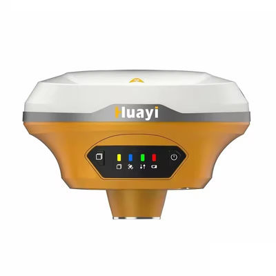 comprar 1408 canales CHCNAV Rover Receptor E96 Equipo de inspección RTK visual Receptor GPS de alta precisión Fabricación en línea