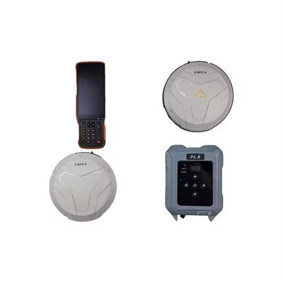 comprar 824 canales CHCNAV E91 Base y Rover Equipo de inspección RTK visual Receptor GPS de alta precisión Fabricación en línea