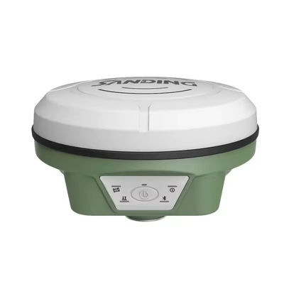 comprar Una herramienta visual para un principiante SANDING T5 Rover Receptor GPS Visual RTK Fabricación en línea