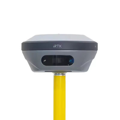 comprar GNSS RTK Hi -target IRTK4 Actualización para los instrumentos de topografía de la tierra Fabricación en línea