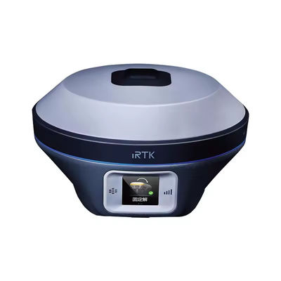 comprar GNSS RTK Hi -Target IRTK5X Actualización para los instrumentos de topografía de la tierra Fabricación en línea