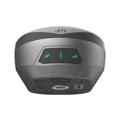 comprar Medición GNSS RTK Hi-Target VRTK2 Actualización para instrumentos de topografía de la tierra Encuesta IMU GPS Fabricación en línea