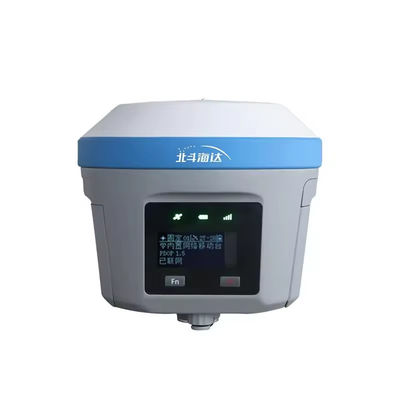 comprar Medición GNSS RTK Hi -Target TS7 Pro Base y mejoramiento de Rover para instrumentos de topografía Fabricación en línea