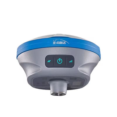 comprar GPS GNSS RTK Hi -Target T5 Pro Rover Actualización para instrumentos de encuesta de tierra Fabricación en línea