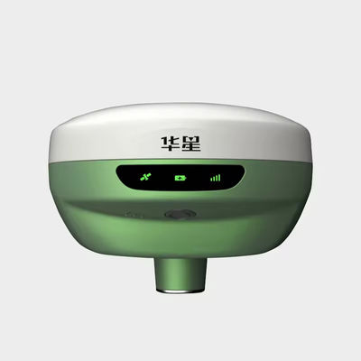 comprar GNSS RTK Hi-target A31 Base y mejoramiento del Rover para instrumentos de topografía Fabricación en línea