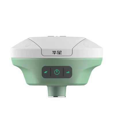 comprar GNSS RTK Hi-target A30 Base y mejoramiento de Rover para instrumentos de topografía Fabricación en línea