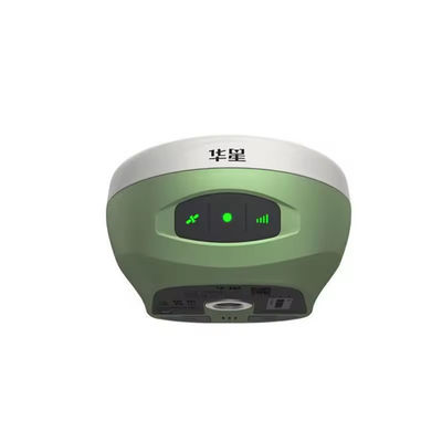 comprar GNSS RTK Hi -target A40 Base y mejoramiento del Rover para instrumentos de topografía Fabricación en línea