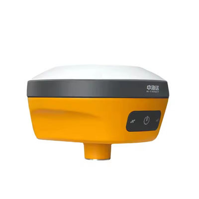 comprar Medición GNSS RTK Hi-Target Base V200 y mejoras del Rover para instrumentos de topografía Fabricación en línea