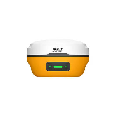 comprar Medición GNSS RTK Hi-Target V5 Base y mejoramiento del Rover para instrumentos de topografía Fabricación en línea