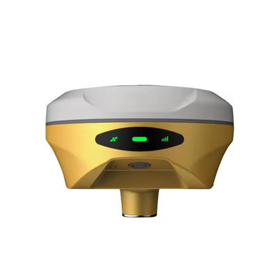 comprar GNSS RTK Hi-target V300 Base y mejoramiento de Rover para instrumentos de topografía Fabricación en línea