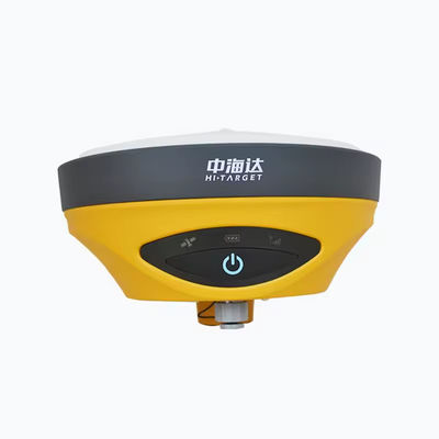 comprar Medición GNSS RTK Hi-Target Base X7 y mejoramiento del Rover para instrumentos de topografía Fabricación en línea