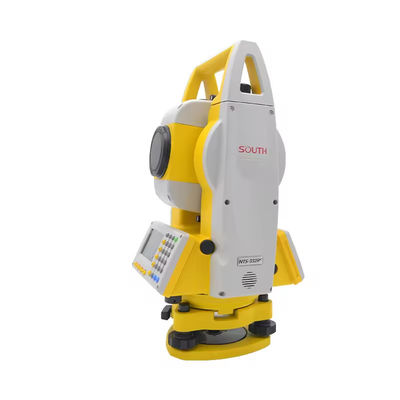 comprar Equipo de topografía Estación total del sur NTS-332R10 Estación total automática Fabricación en línea