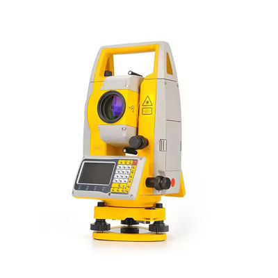 comprar Equipo de topografía Estación total del sur NTS-332R10M Estación total automática Fabricación en línea