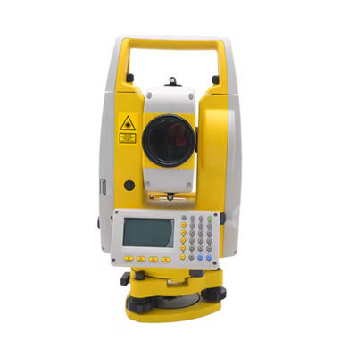 comprar INSTRUMENTO de reconocimiento de la estación total automático robótico NTS-332R15B Fabricación en línea
