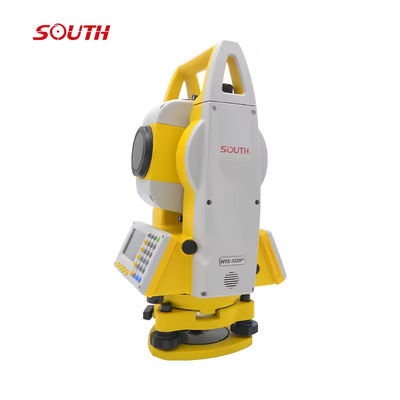 comprar Equipo de topografía Estación total del sur NTS-332R20B Estación total automática Fabricación en línea