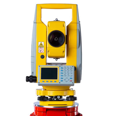 comprar Equipo de topografía Estación total del sur NTS-382R12 Estación total automática Fabricación en línea