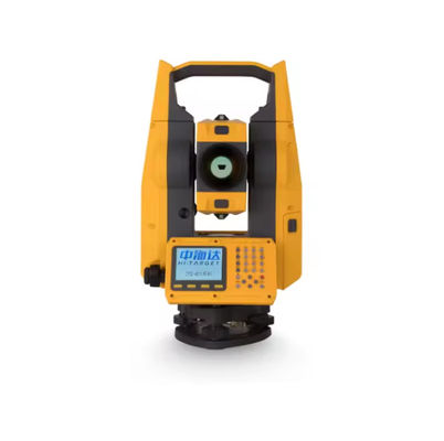 comprar Equipo de topografía robótica Teodolito robótico Hi Target online manufacture
