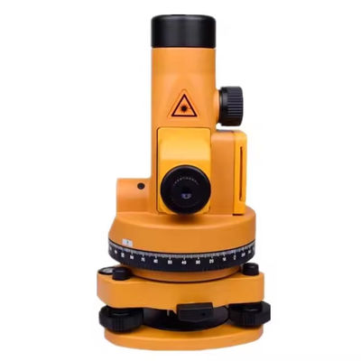 comprar Equipo de encuesta de óptica láser Plummet de OEM FOIF DZJ2 25X Magnificación Fabricación en línea