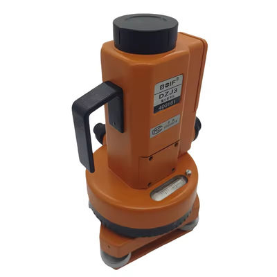 comprar Equipo óptico láser Instrumento de topografía Plummet FOIF DZJ3 Para mediciones precisas Fabricación en línea