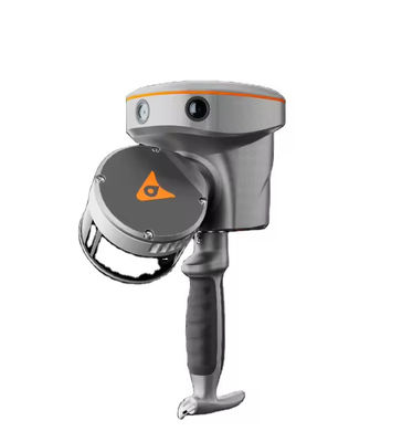 comprar CHCNAV RS10 Máquina de escaneo láser 3D SLAM GNSS RTK de mano de alta precisión Fabricación en línea