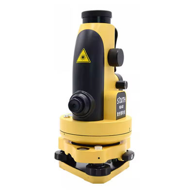 comprar Equipo de topografía vertical con láser de plumaje Equipo de topografía terrestre Sur ML403 online manufacture