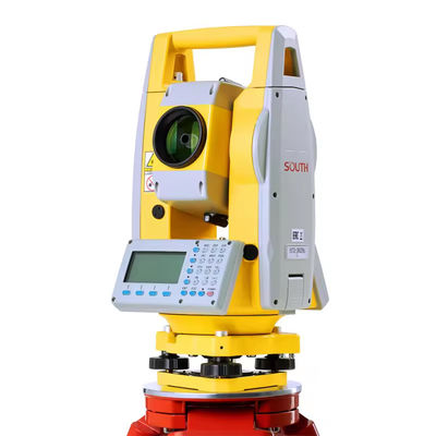 comprar 30x Magnificación digital de la estación total de la máquina de encuesta ajustable Fabricación en línea