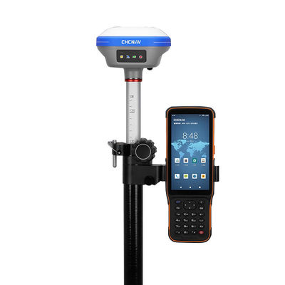 comprar CHC 1408 canales GNSS RTK i73 Receptor GPS con mejor seguimiento de señales de su clase Fabricación en línea