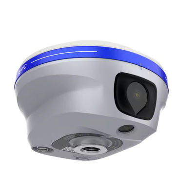 comprar CHC X15/I89 Gnss Rtk Receptor de GNSS de topografía con alta precisión GPS Receptor de GNSS Rtk Fabricación en línea