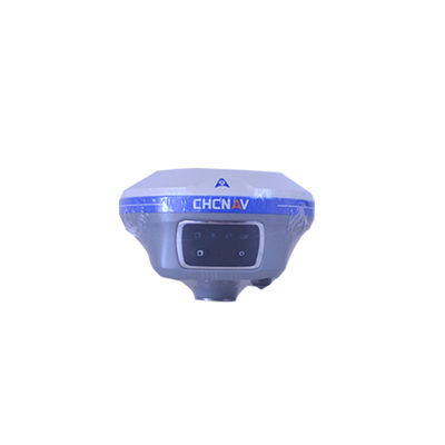 comprar CNC X11 Topografía de tierra Precio barato Gps Gnss Receptor Instrumento de encuesta 1408 Canal Gnss Rtk Fabricación en línea