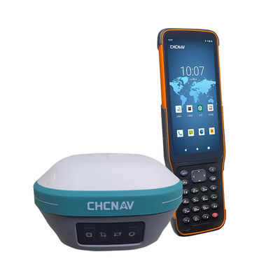 comprar CHC I73/T5 Pro Equipo de encuesta de topografía Precio Alta precisión GPS Gnss Receptor RTK Fabricación en línea