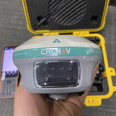 comprar CHC T9 rover de doble frecuencia Barato Rtk 1408 canales AR encuesta Gnss GPS receptor Rtk Fabricación en línea