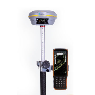 comprar Constelaciones completas Estación base de receptores RTK GNSS y Rover CHC I93 Pro online manufacture
