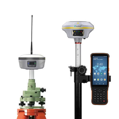 comprar Galileo Satélite CHC IMU I86 RTK GNSS GPS Receptor rover 200Hz online manufacture