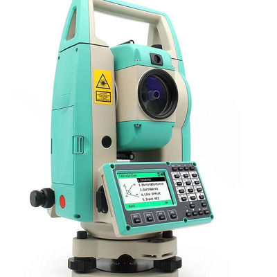 comprar Teodolito electrónico Máquina de encuesta de estaciones totales robóticas ligera Fabricación en línea