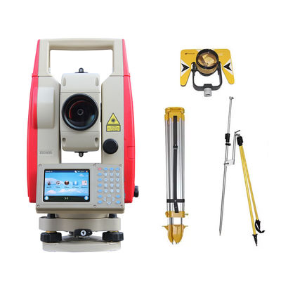 comprar Kolida 472R10L Instrumentos de encuesta topográfica sin reflectores sin cables Staton Estación total Fabricación en línea