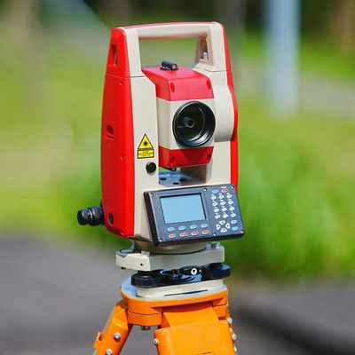 comprar Sin reflector Kolida Automatizado Total de estaciones Estudio de terreno personalizado online manufacture