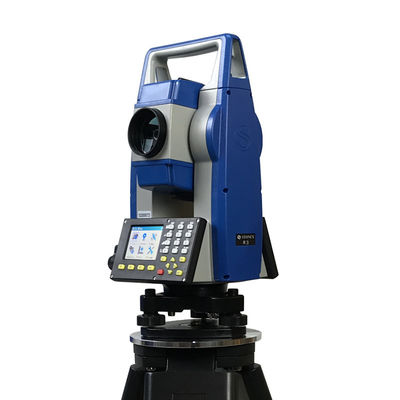 comprar Equipo de inspección de estaciones totales robóticas de 2' de precisión R3 Stonex ODM online manufacture